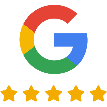 Google 5 stars